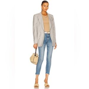 Moussy Vintage Tyrone Skinny Jeans